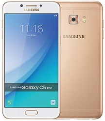 Замена микрофона на телефоне Samsung Galaxy C5 Pro в Уфе